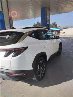 هیوندای تۆکسۆن